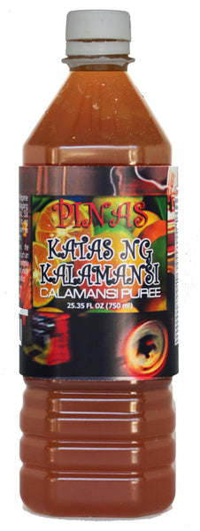 Pinas Calamansi