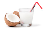 White Lotus Organic Coconut Milk 400ml