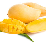 OK Mango Mango Puree 17oz for 3 POUCHES. PRICE INCLUDES SHIPPING.