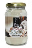 White Lotus Organic Extra Virgin Coconut Oil 16.9 FL OZ